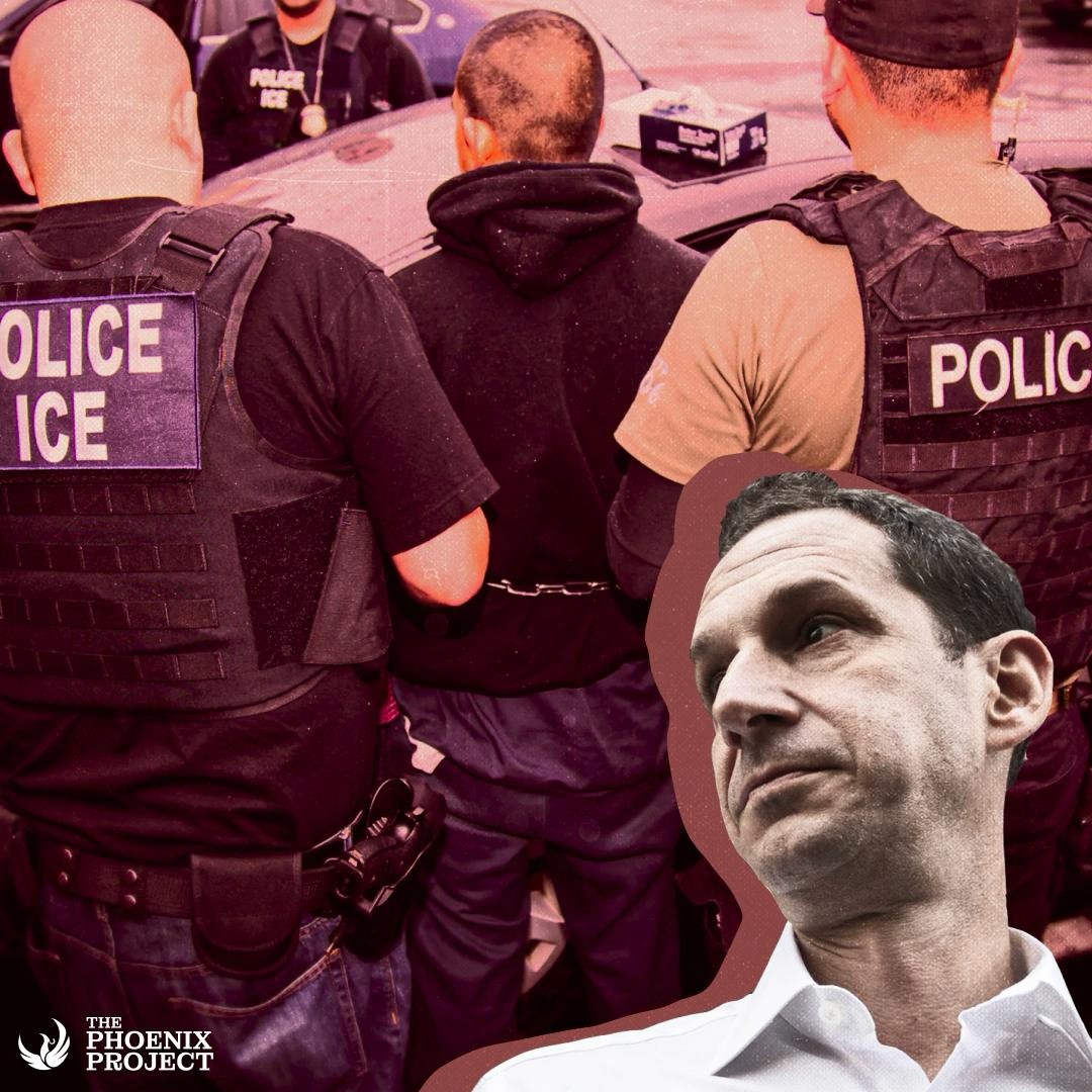 Mayor Lurie’s Deafening Silence on Trump