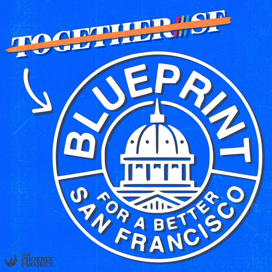 Neighbors for a Better San Francisco Trades Visibility for Influence to Remake San Francisco Politics