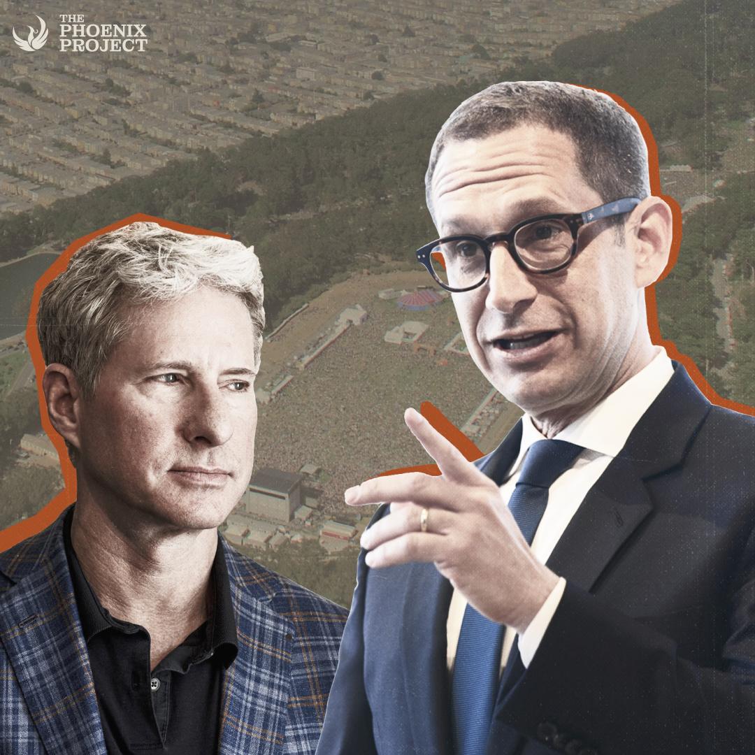 Privatizing Public Spaces