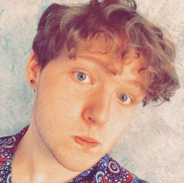 Exavier Morrison Wells's profile picture