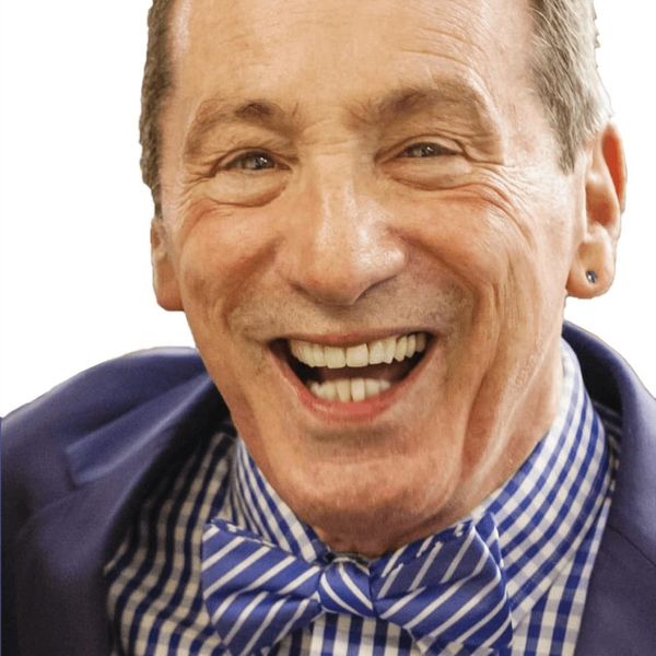 Tom Ammiano's profile picture