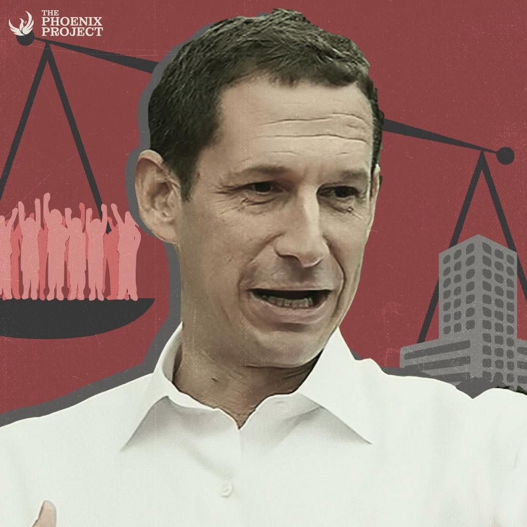 The Billionaire’s Budget: Part II