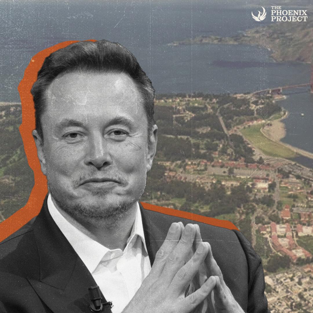 The Presidio and the Right-Wing Tech Ascendancy