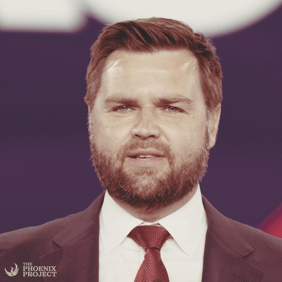 With J.D. Vance on Trump ticket, the Nerd Reich goes national