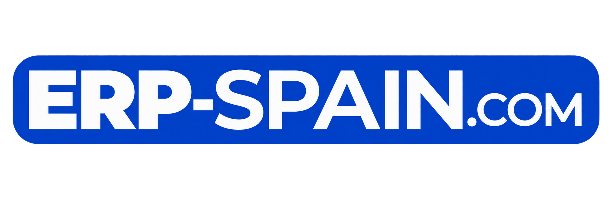ERP-Spain.com home