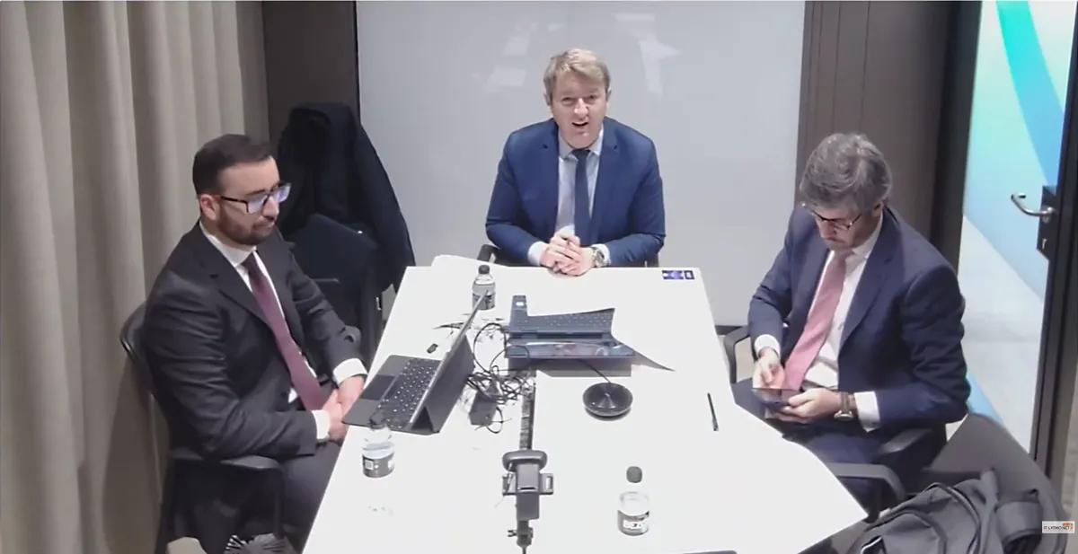 I Congreso de la Ley Antifraude y VERI*FACTU