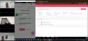 Gestión del Transporte con Fieldeas
