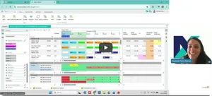 Gestión de Turnos con Plano Workforce Management