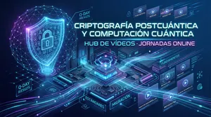 Criptografía postcuántica para resistir la Computación Cuántica