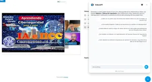 Impacto de la IA en la ciberseguridad de las Infraestructuras críticas