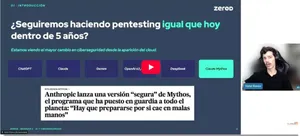 IA aplicado al Pentesting