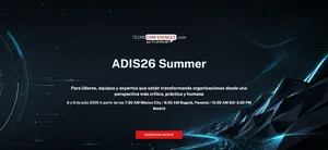 Jornadas ADIS 26 Summer (908 min)