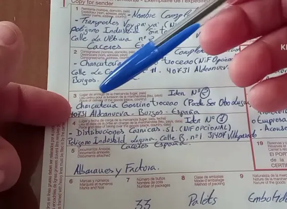 Cómo cumplir con el eCMR y Carta de Porte Digital (normativa de digitalización del Transporte)
