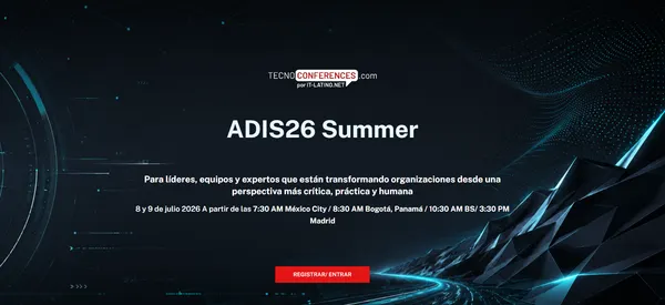 Jornadas ADIS 26 Summer (908 min)