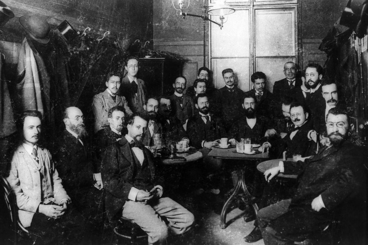 Om sionisme - historie og dagens debatt