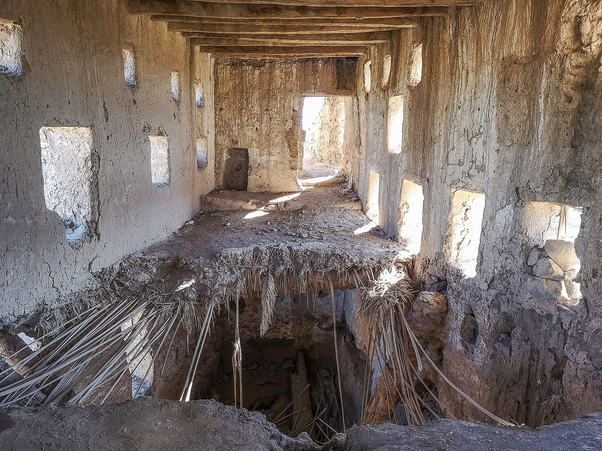 Hva er det med islam og anti-semittisme?