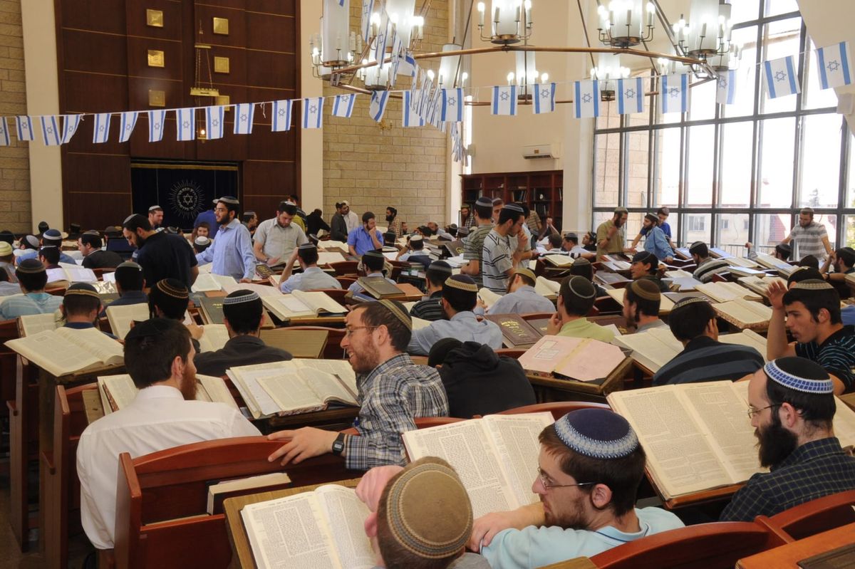 #israelskvalgkamp - RZP/Otzma