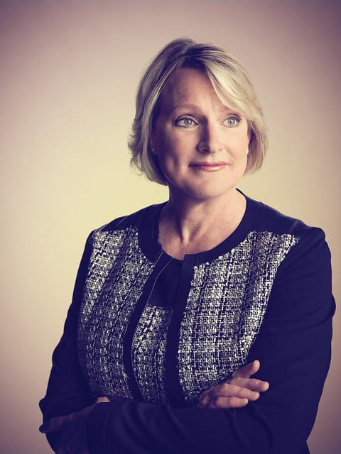 Pam Jenkins