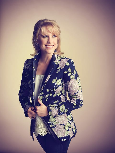 Sherri Green