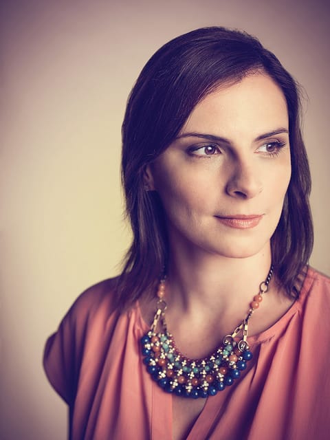 Lauren Smith Dyer