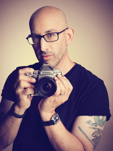 Geoff Livingston