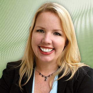 Jodie Warren