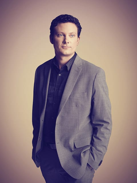 Greg Kihlström