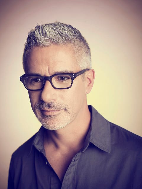 Gregg Glaviano