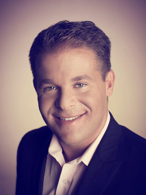 Jason Siegel