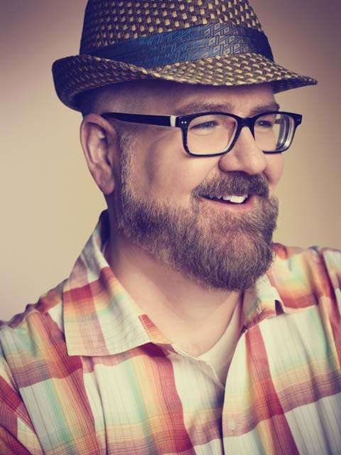Brent Almond