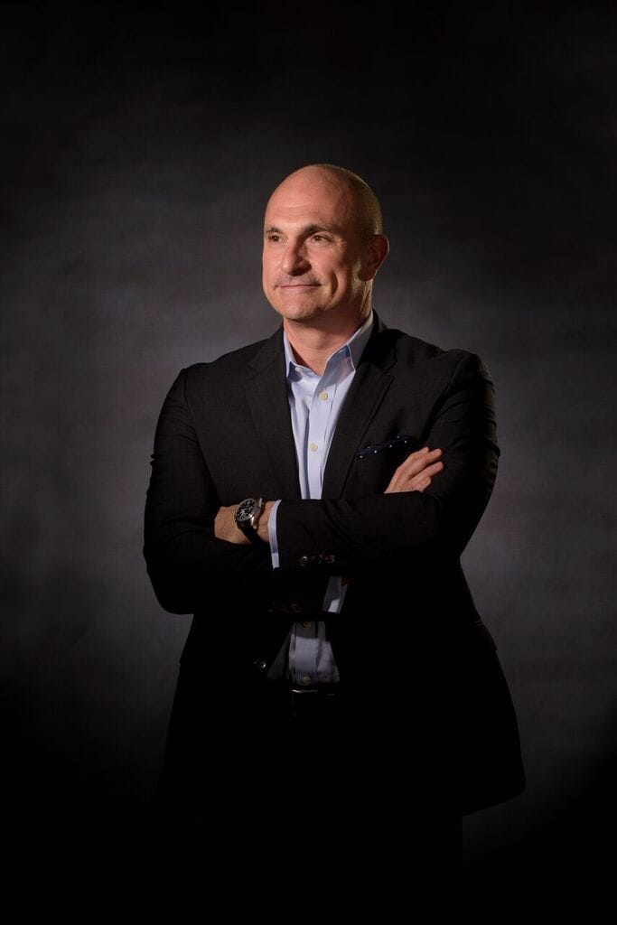 Ciena CMO vertical