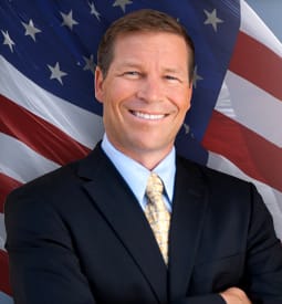 Connie Mack IV