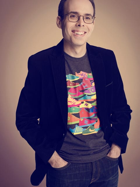 Jeff Campagna