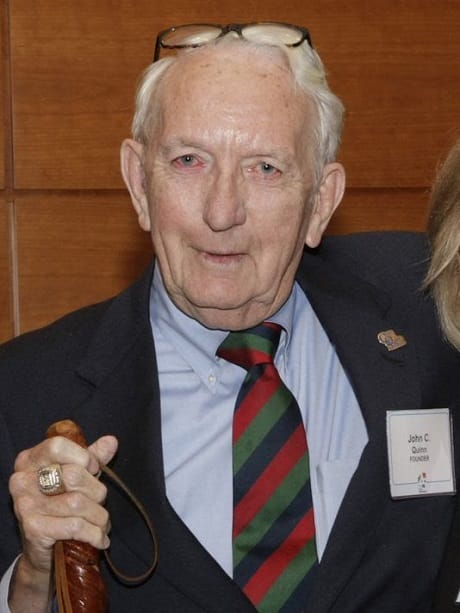 John Quinn