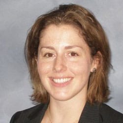 Lauren Levinson