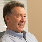 Michael Teitelbaum
