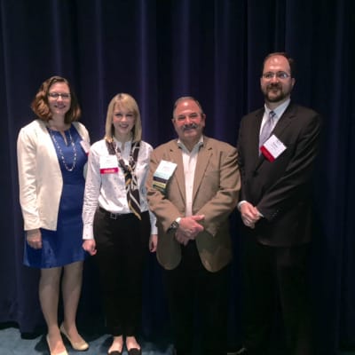 PRSA-NCC PD Photo