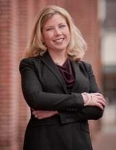 Rebecca Andersen