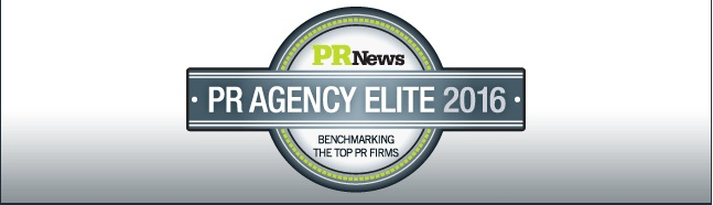 Sage PR News award