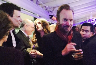 Sting