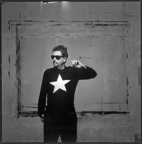 TomRobbins