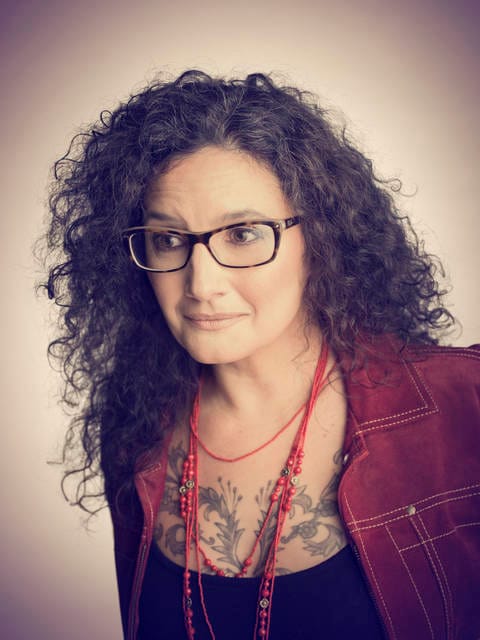 Miriam Lomaskin