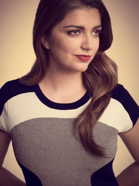 Allison Rinaldi