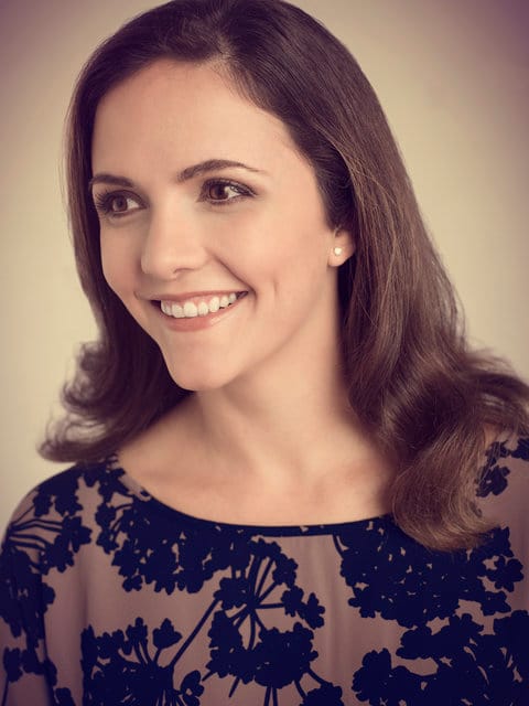 Ariel Deitz