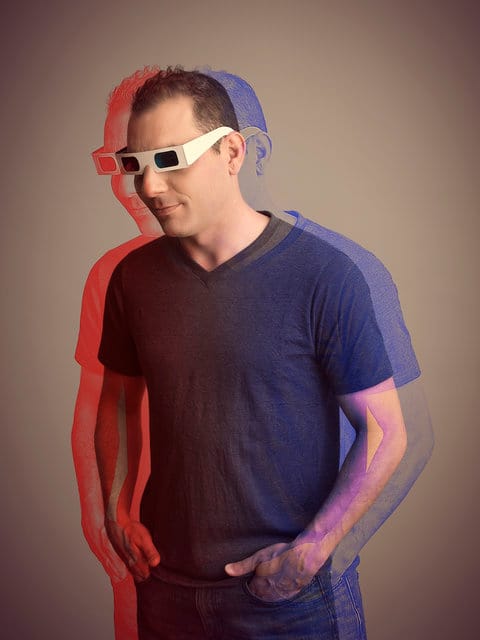 Phil Reisinger