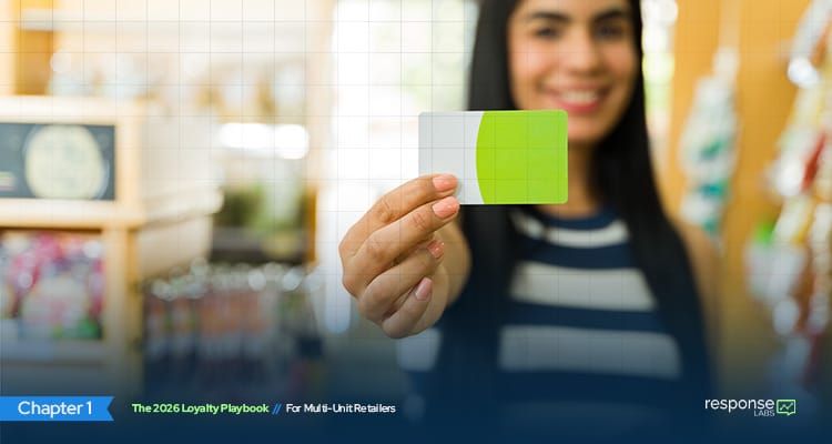Beyond the Card: Why loyalty is your most valuable asset