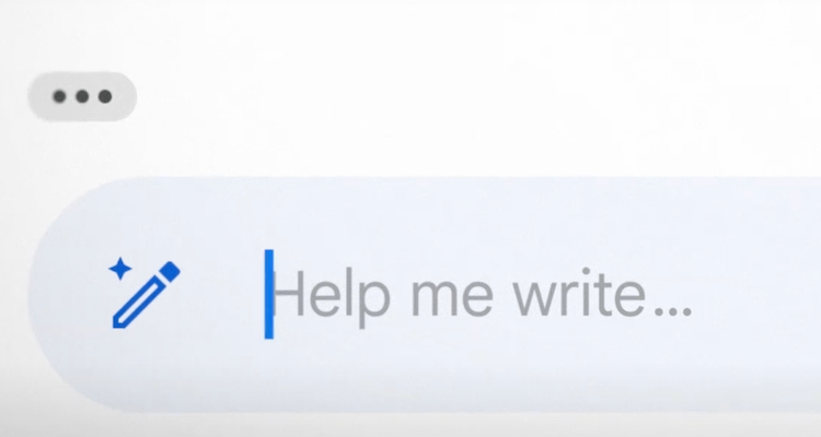 A new era for AI and Google Workspace