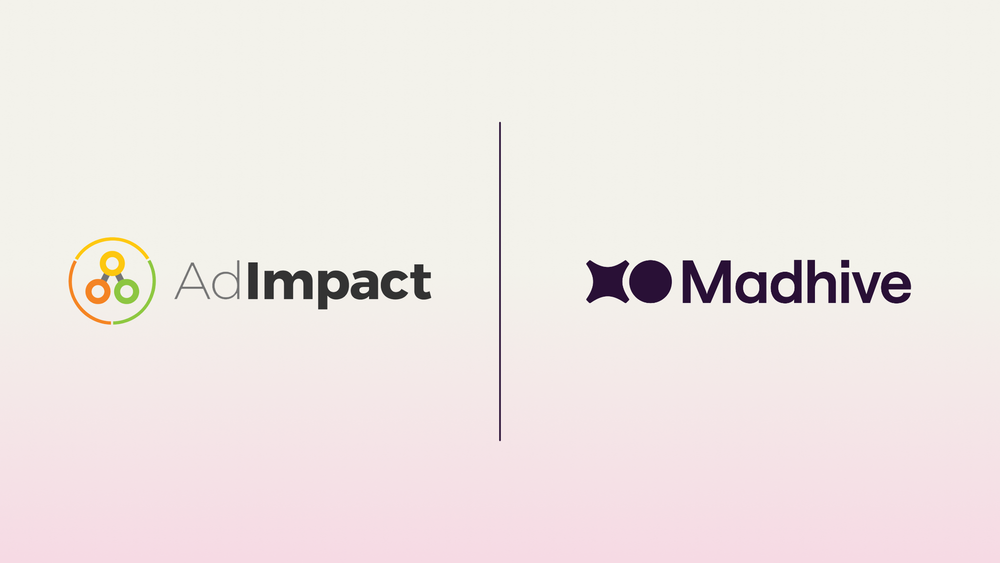 D.C.-Based AdImpact and Madhive Integrate Local Ad Intelligence to Help Broadcasters