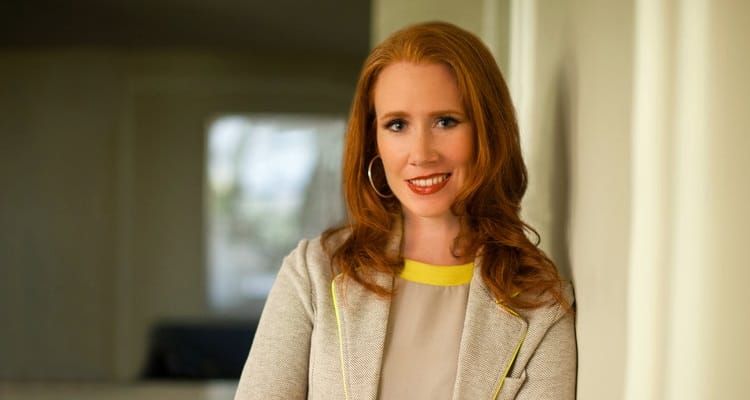 Andrews Joins Kennedy Center as VP/PR From BSO
