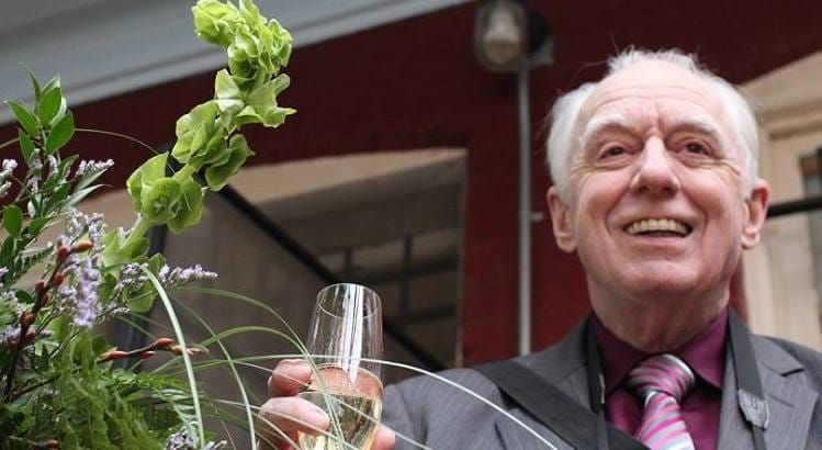 Remembering ‘Gentleman Communicator’ Bill Toohey